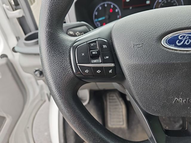 Used 2022 Ford Transit 350 XLT RWD image 19