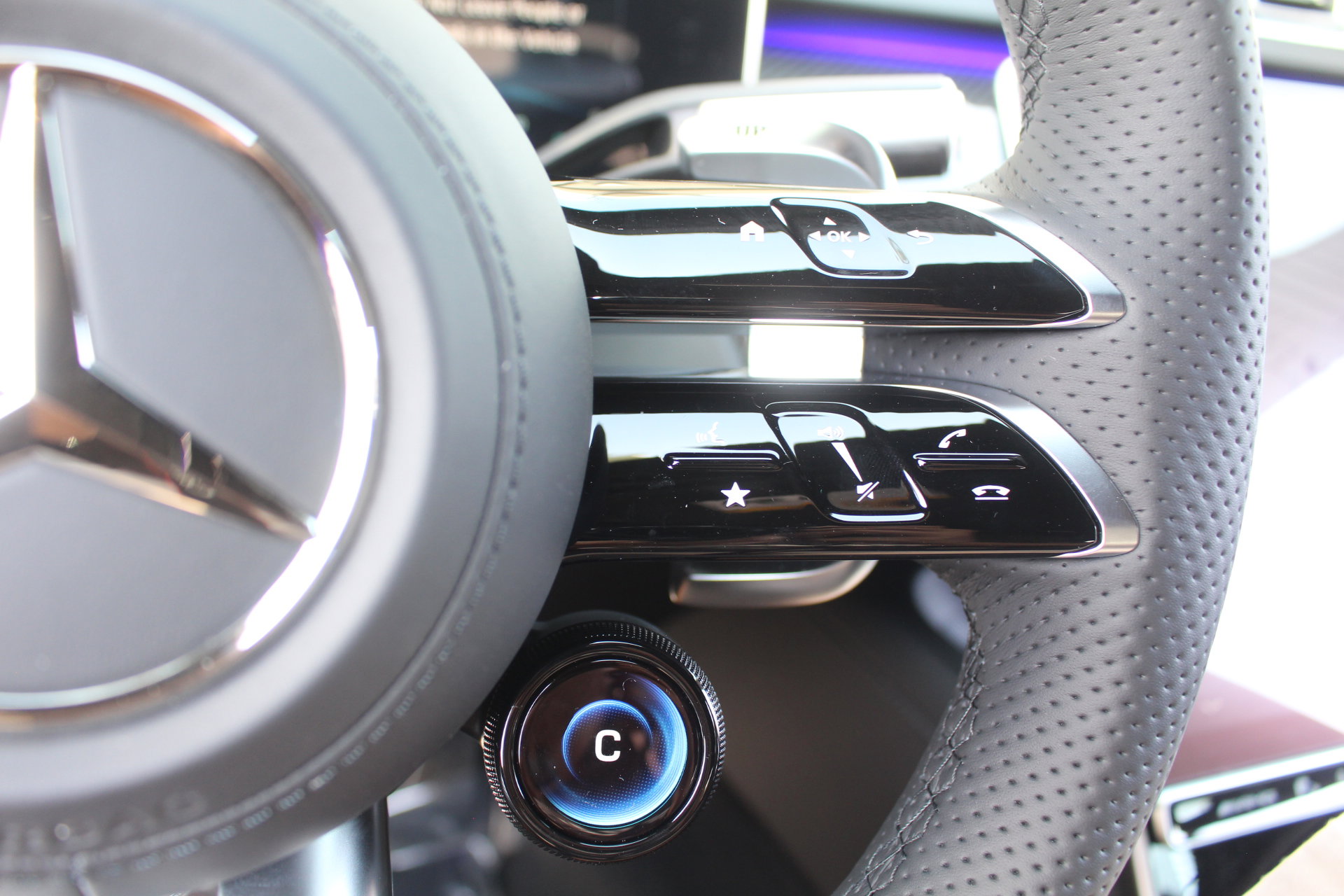 New 2026 Mercedes-Benz S 63 AMG S image 27
