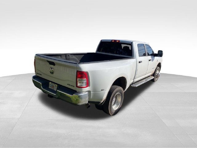 Used 2023 RAM 3500 Big Horn w/ Level 1 Equipment Group AWD/4WD image 27