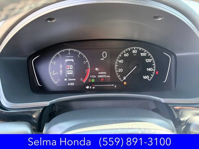Certified 2024 Honda Civic Sport image 22