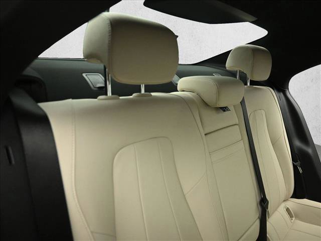 Certified 2026 Mercedes-Benz CLA 250 4MATIC image 25