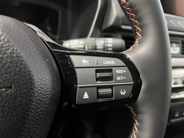 New 2026 Honda Passport TrailSport Elite image 16