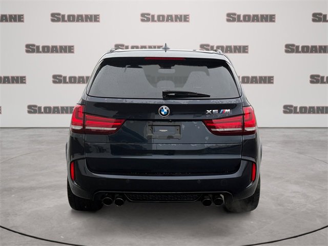 Used 2015 BMW X5 M image 4