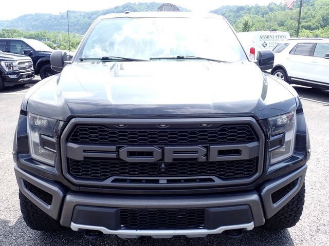 Used 2018 Ford F150 Raptor w/ Equipment Group 802A Luxury AWD/4WD image 9