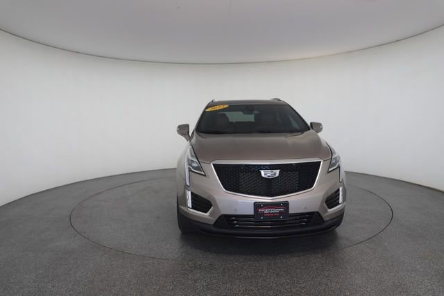 Used 2023 Cadillac XT5 Sportv w/ LPO, Floor Liner Package image 31