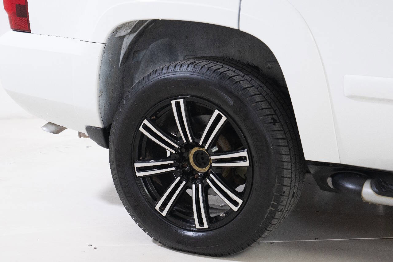Used 2008 Chevrolet Tahoe LT image 29