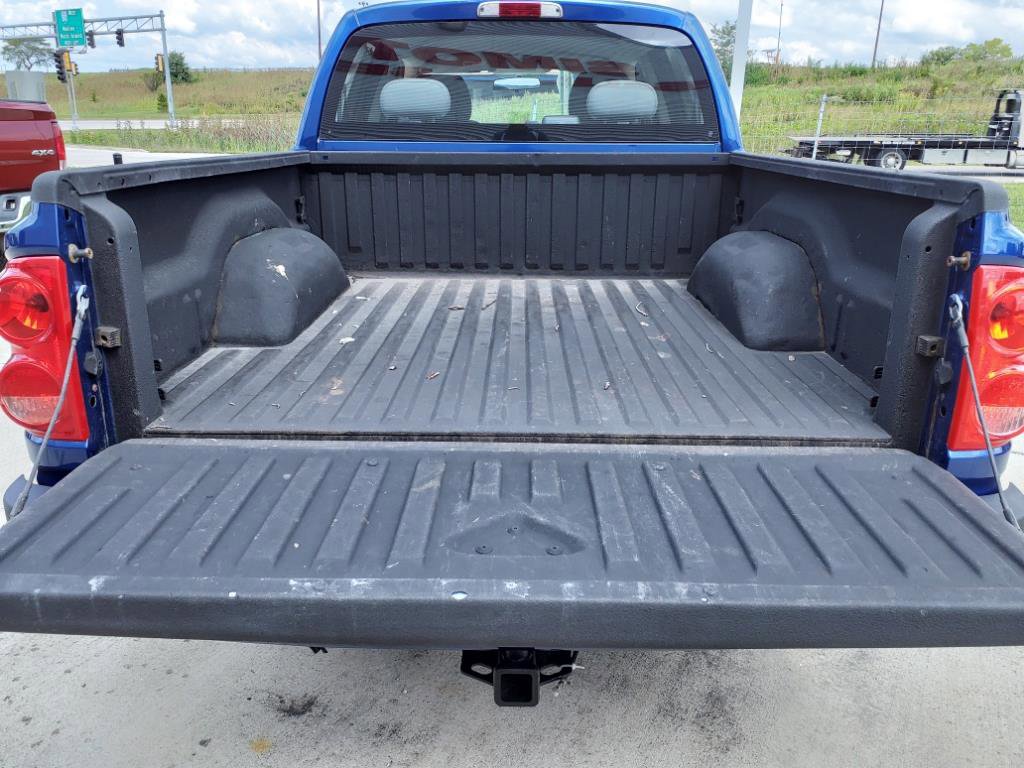 Used 2011 Dodge Dakota Big Horn image 13