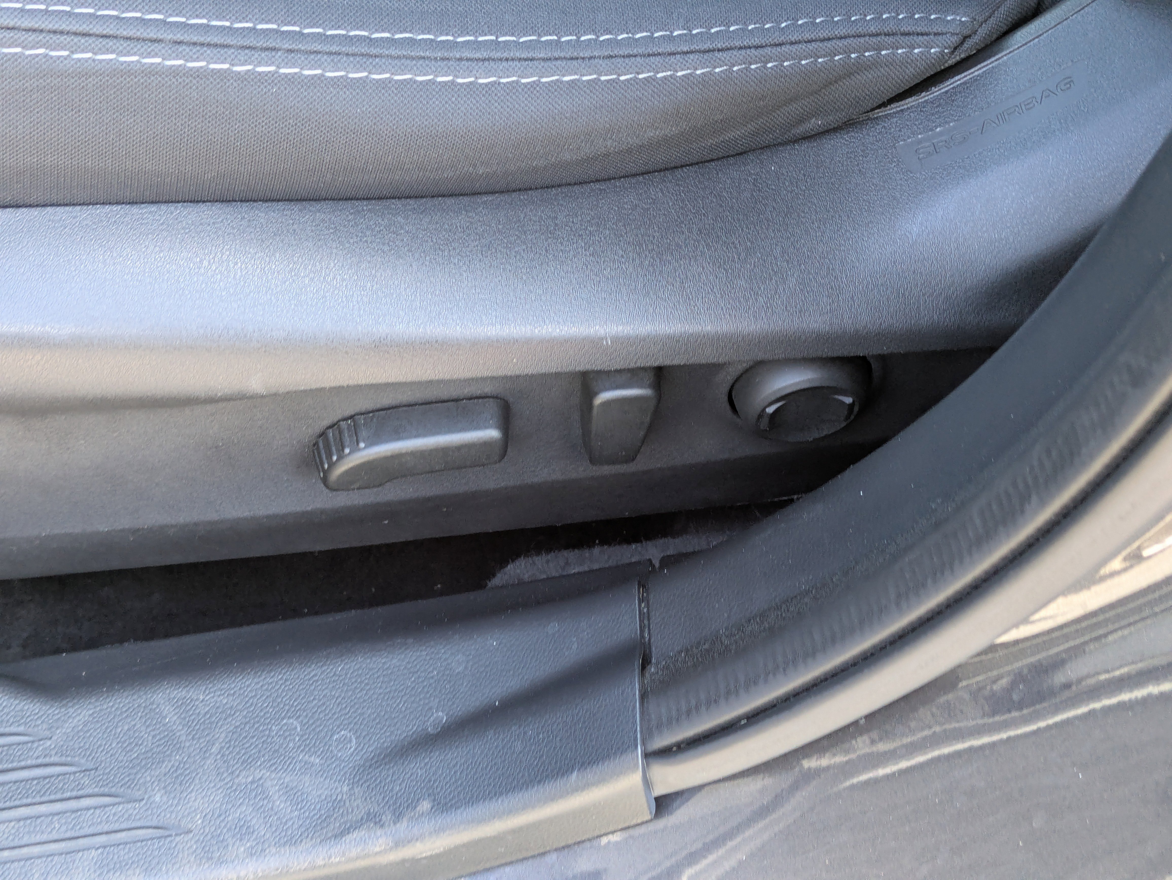 Used 2022 Subaru Outback Premium image 22