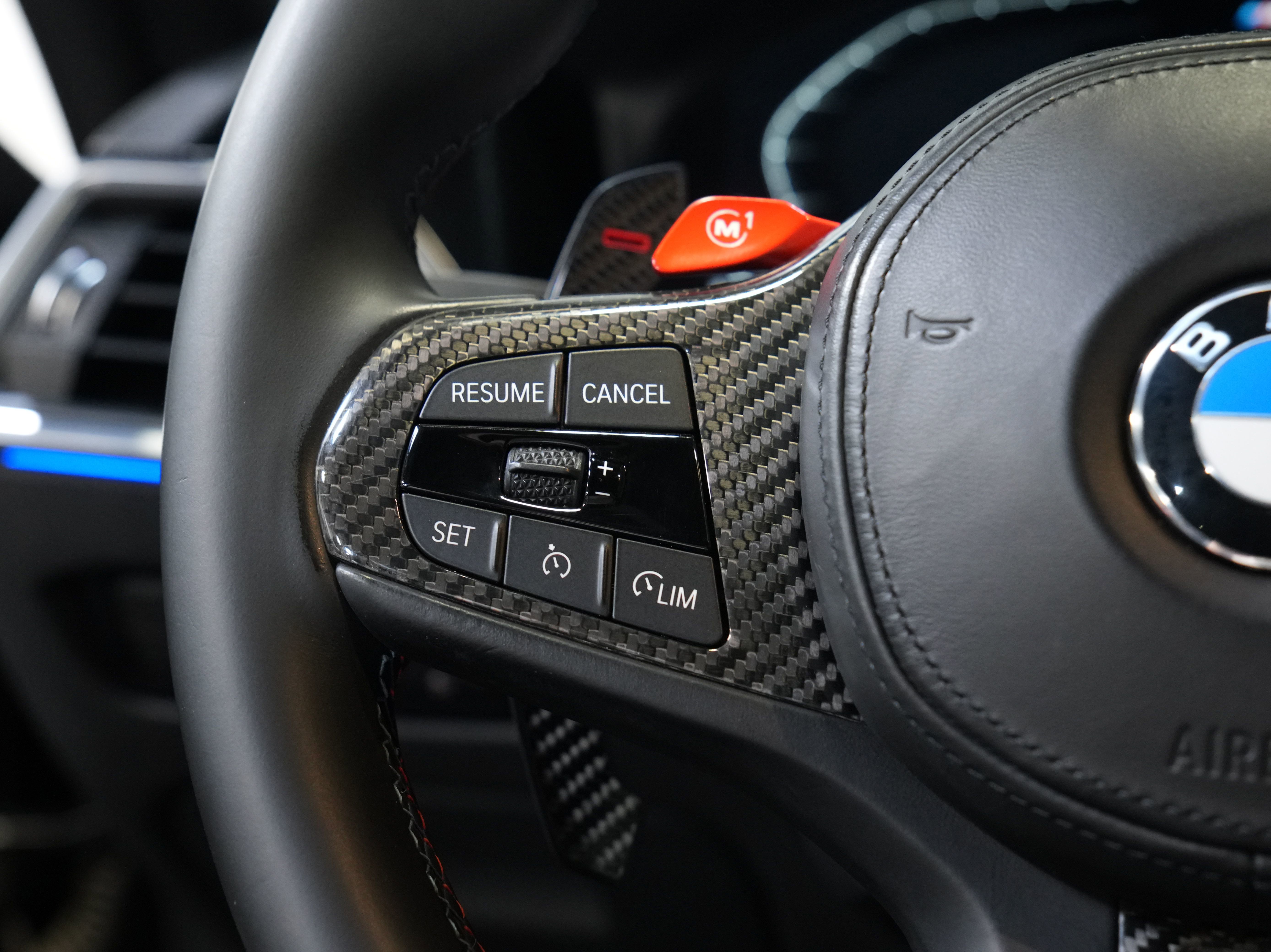 Used 2021 BMW M4 Competition image 38