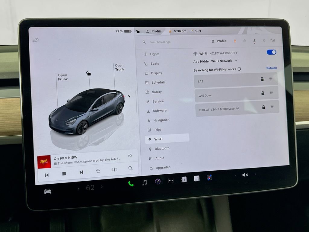 Used 2023 Tesla Model 3 Standard Range RWD image 49