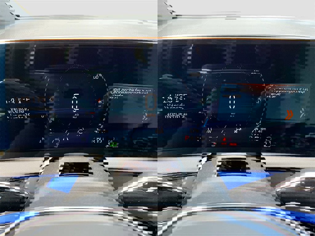 New 2026 Cadillac Optiq Luxury 1 image 11