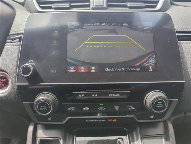 Used 2021 Honda CR-V EX image 17
