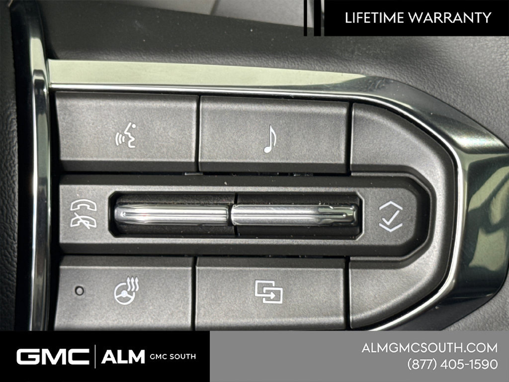 New 2026 GMC Acadia Elevation w/ Black Edition FWD image 27