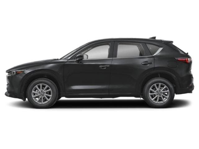 Certified 2025 MAZDA CX-5 AWD 2.5 S w/ Select Package image 26
