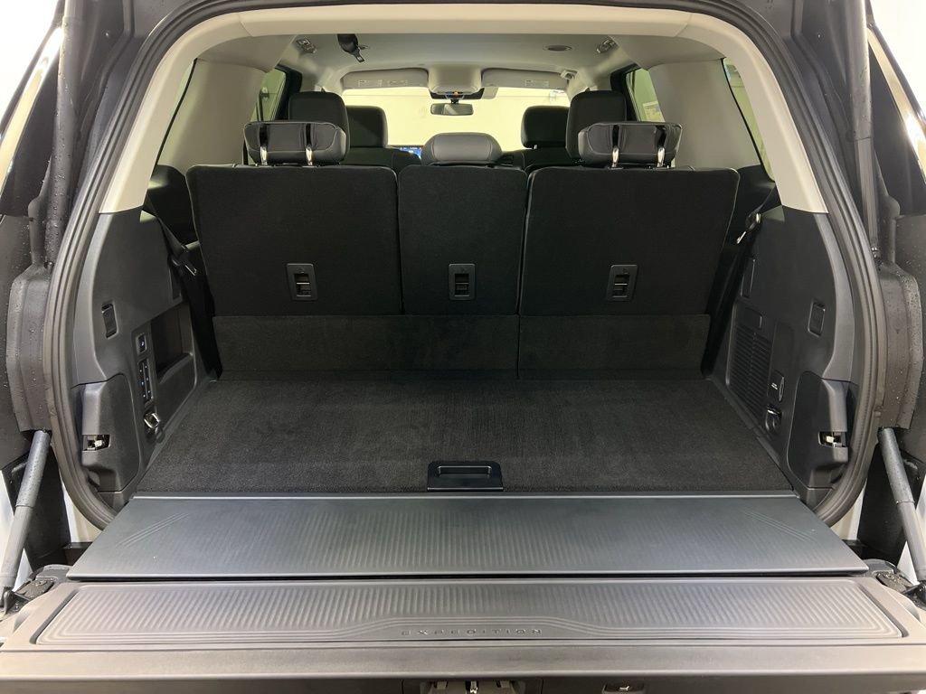 New 2026 Ford Expedition Active image 36