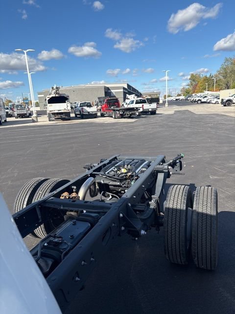 New 2026 Ford F450 XL AWD/4WD image 11