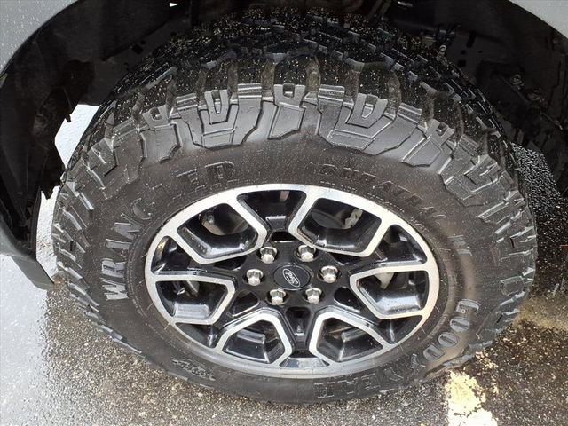 Used 2023 Ford F150 XL w/ STX Appearance Package AWD/4WD image 9