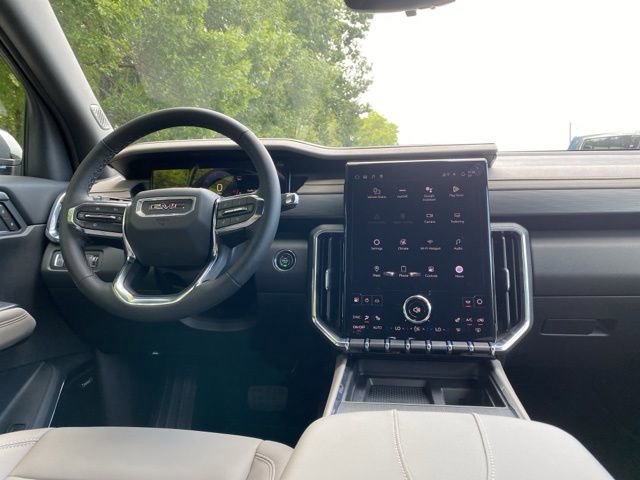 New 2026 GMC Acadia Elevation w/ Black Edition image 28