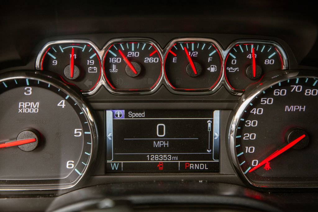 Used 2018 GMC Sierra 1500 SLT image 18