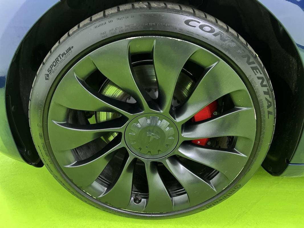 Used 2023 Tesla Model 3 Performance AWD/4WD image 13