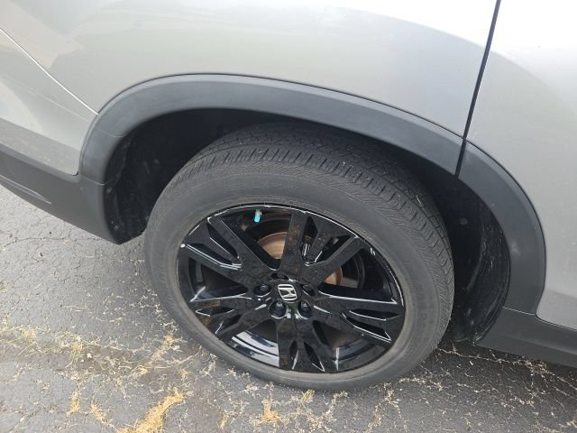 Used 2021 Honda Pilot Special Edition image 8