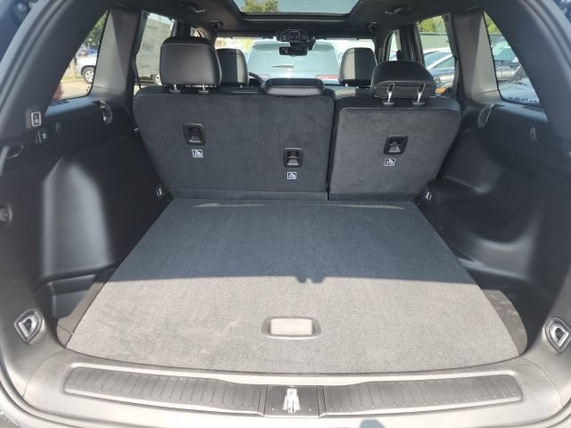 New 2025 Jeep Grand Cherokee Limited w/ Luxury Tech Group II image 25