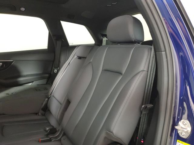 Used 2021 Audi Q7 3.0T Premium Plus image 14