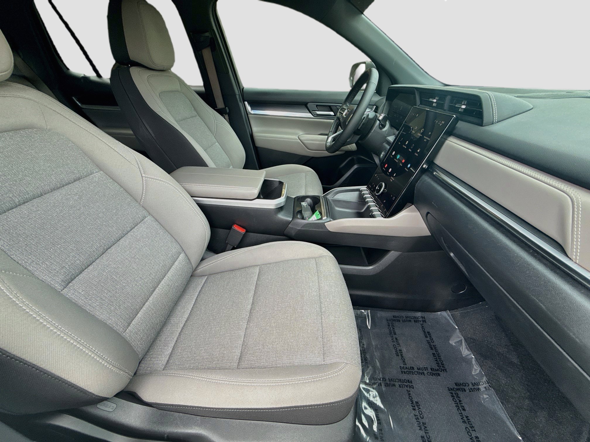 Used 2026 GMC Terrain Elevation w/ LPO, Floor Liner Package FWD image 29