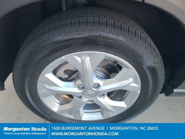 Used 2024 Honda HR-V LX image 24