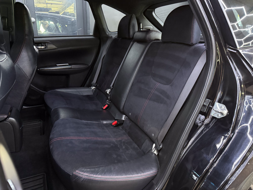 Used 2013 Subaru Impreza WRX STI AWD/4WD image 18