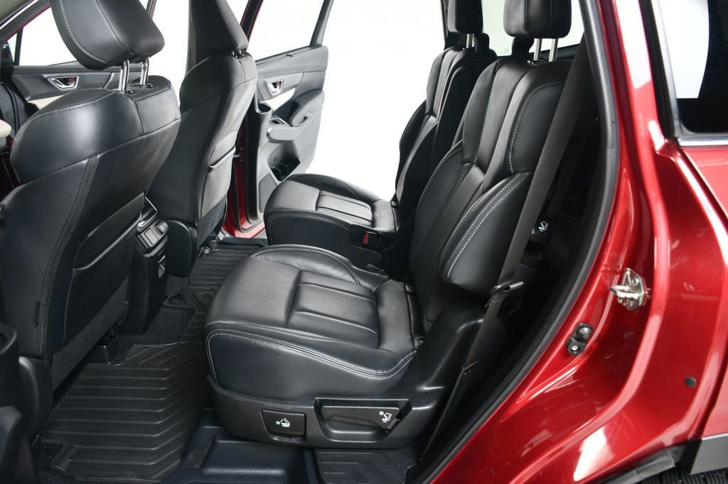 Used 2020 Subaru Ascent Limited AWD/4WD image 32