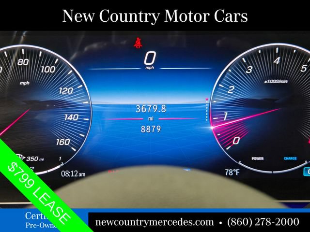 Certified 2026 Mercedes-Benz GLE 350 4MATIC image 37
