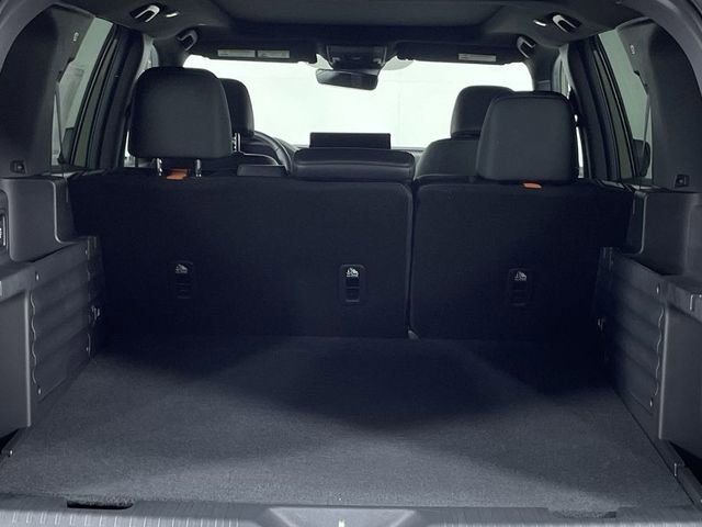 New 2026 Honda Passport TrailSport image 45