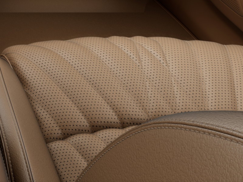 New 2026 Genesis G90 3.5T AWD/4WD image 24