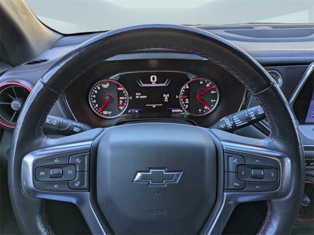 Used 2020 Chevrolet Blazer RS image 31