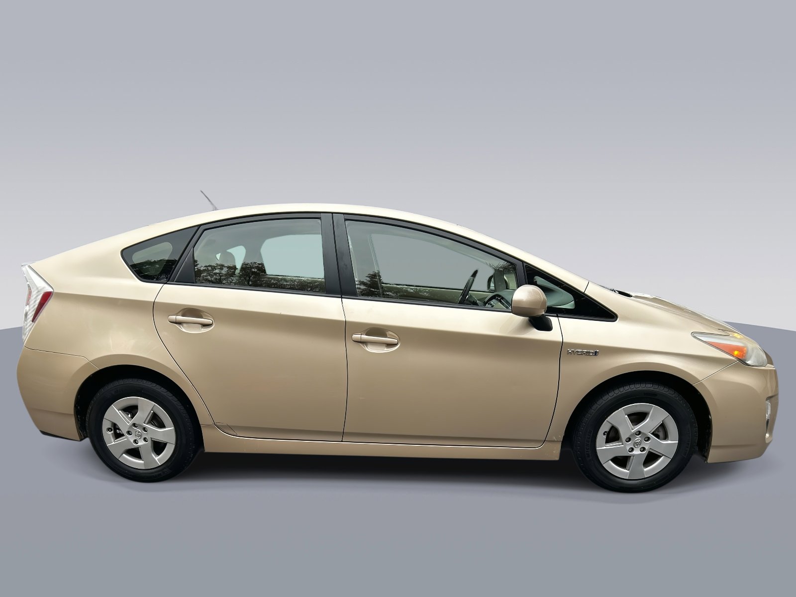 Used 2011 Toyota Prius Two image 2