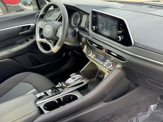 Used 2021 Hyundai Sonata SEL image 9