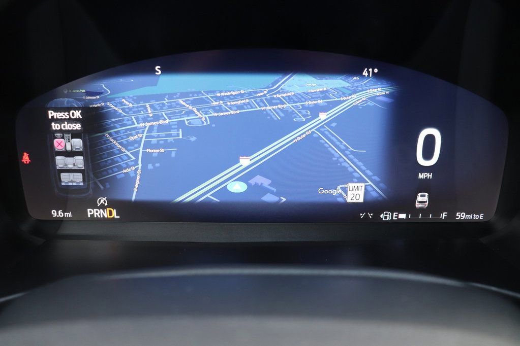 New 2026 Ford Explorer Active w/ Active Comfort Package image 40