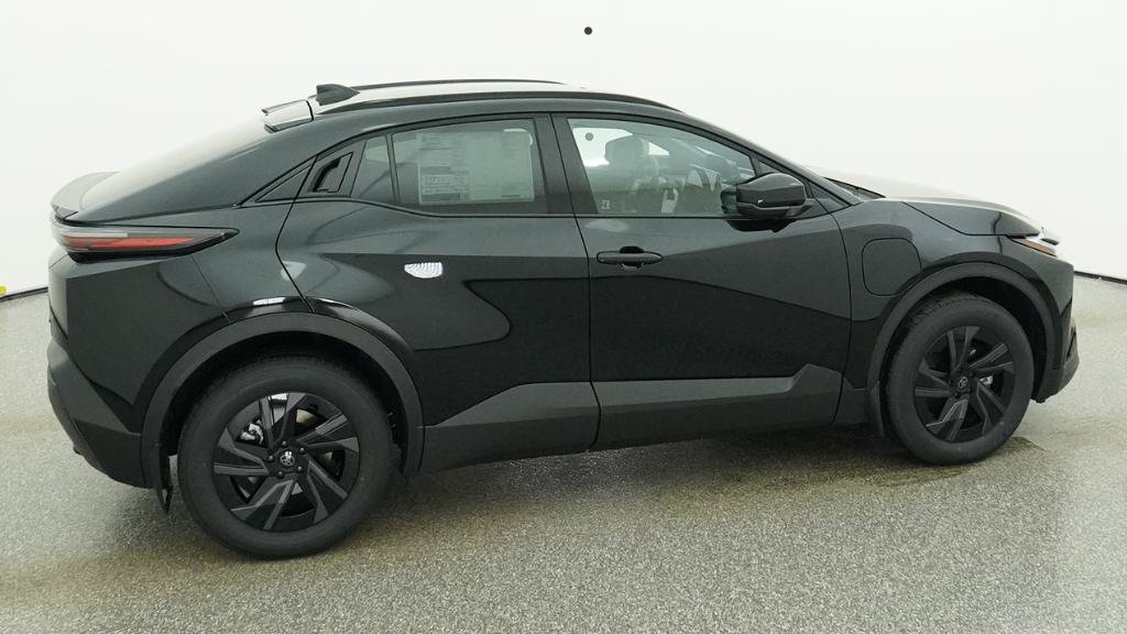 New 2026 Toyota C-HR AWD/4WD image 13