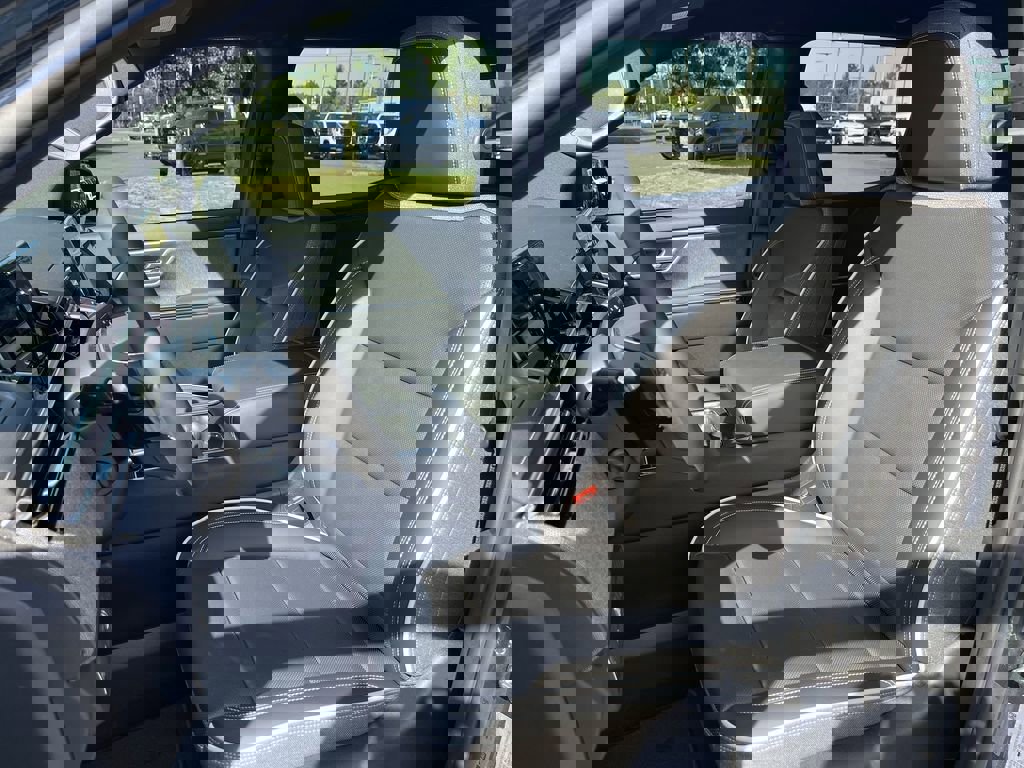 New 2026 GMC Sierra EV Elevation w/ Premium Package image 18