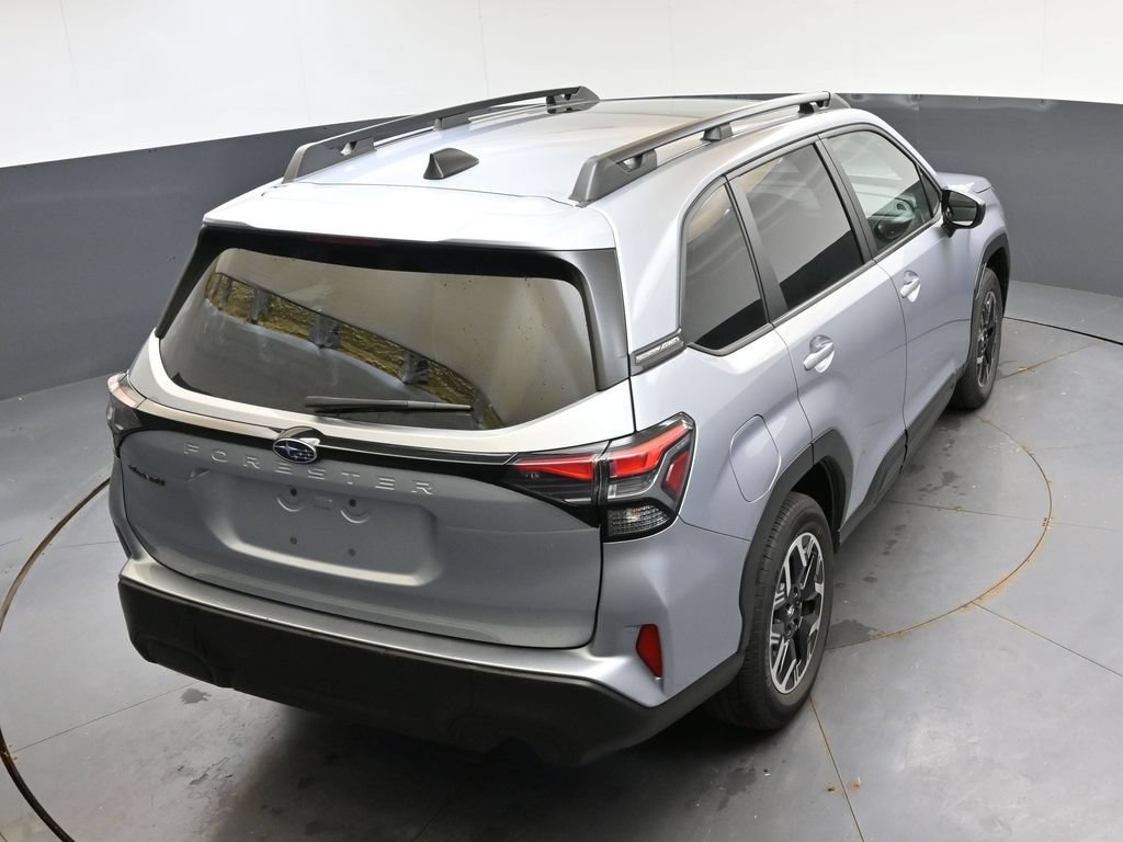 Certified 2025 Subaru Forester Premium AWD/4WD image 41