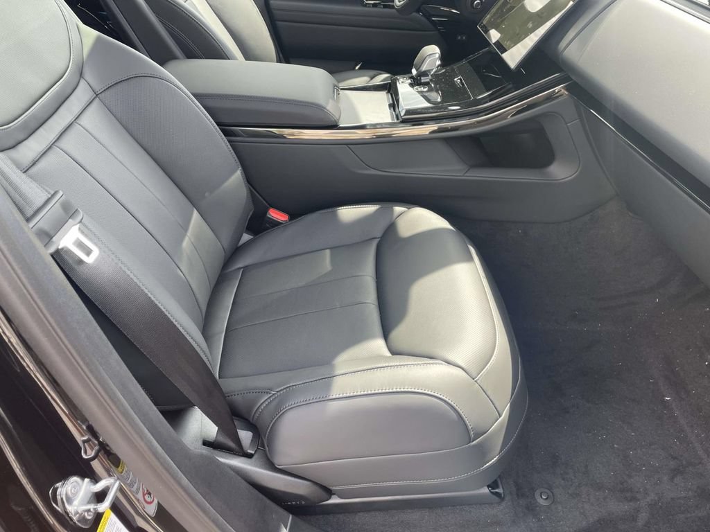 New 2026 Land Rover Range Rover Sport Dynamic SE AWD/4WD image 20