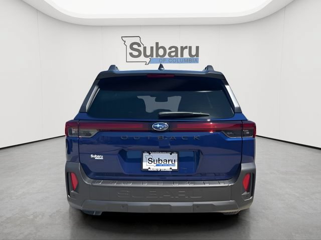 New 2026 Subaru Outback Touring AWD/4WD image 7