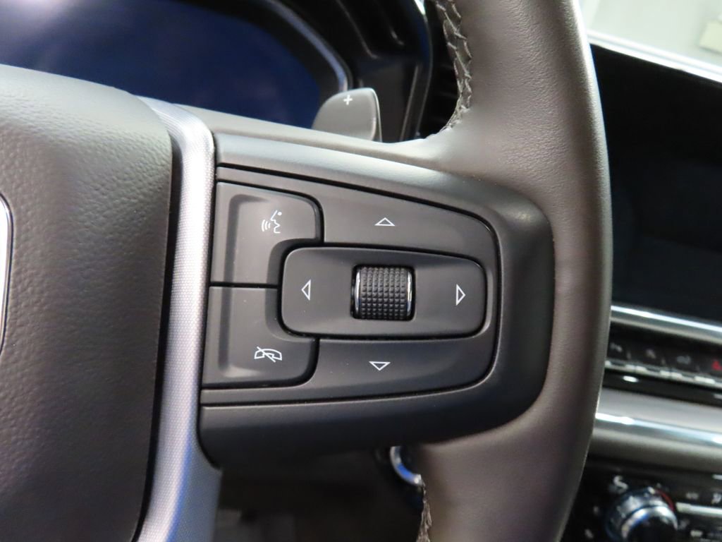 Used 2023 GMC Sierra 1500 SLT w/ SLT Convenience Package AWD/4WD image 53