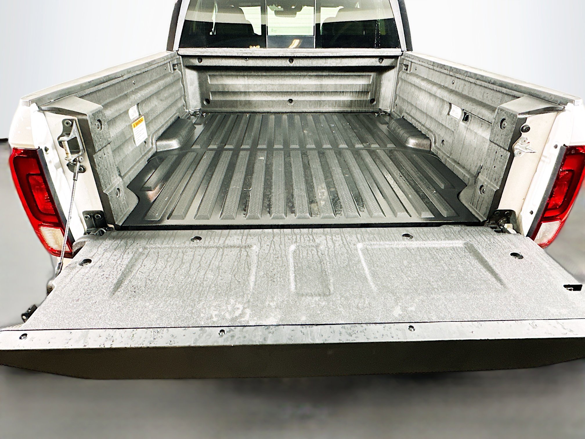 Certified 2023 Honda Ridgeline Black Edition image 25