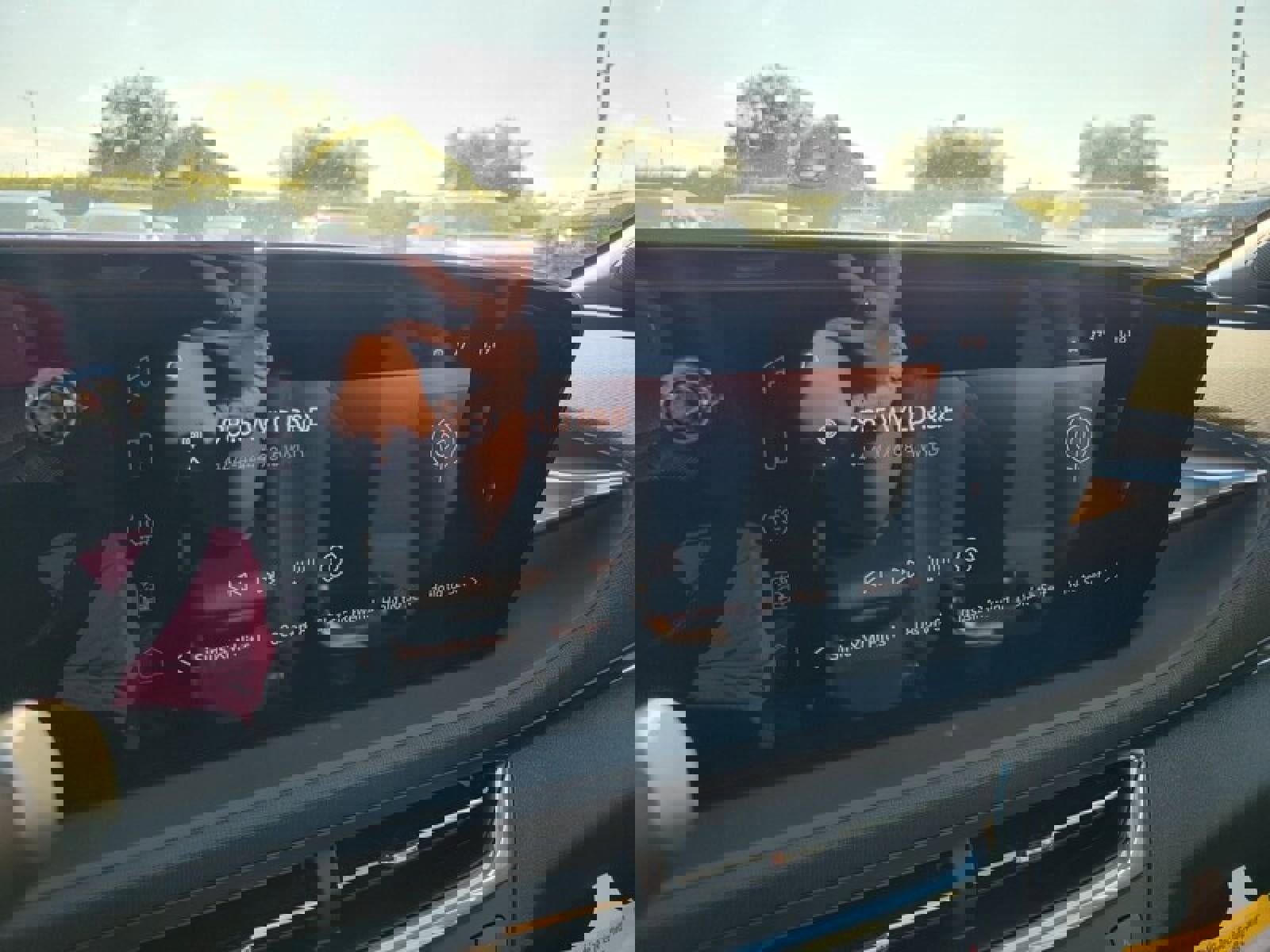 New 2026 Buick Envista Preferred w/ Convenience I Package image 22