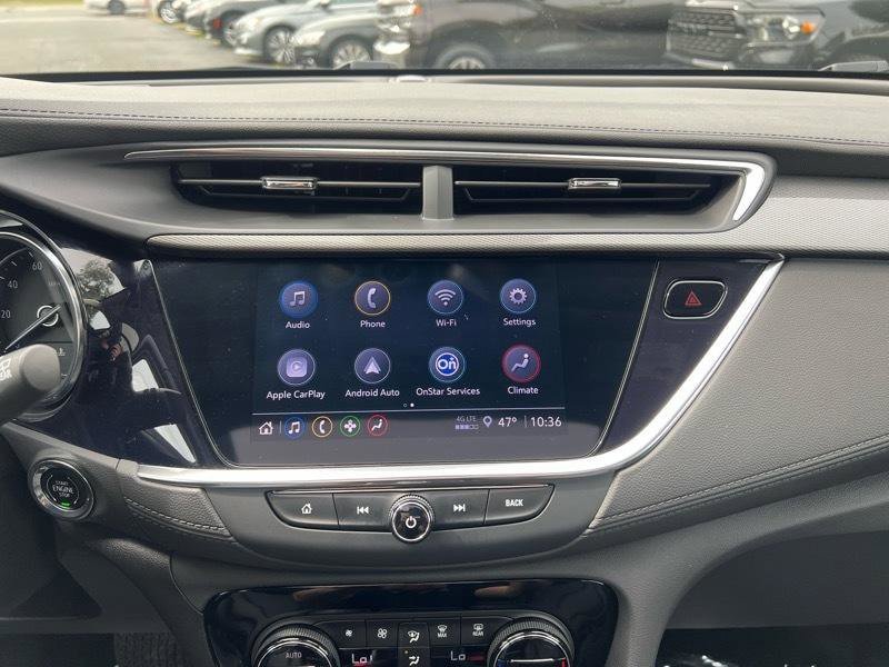 Used 2023 Buick Encore GX Essence w/ Experience Buick Package AWD/4WD image 13