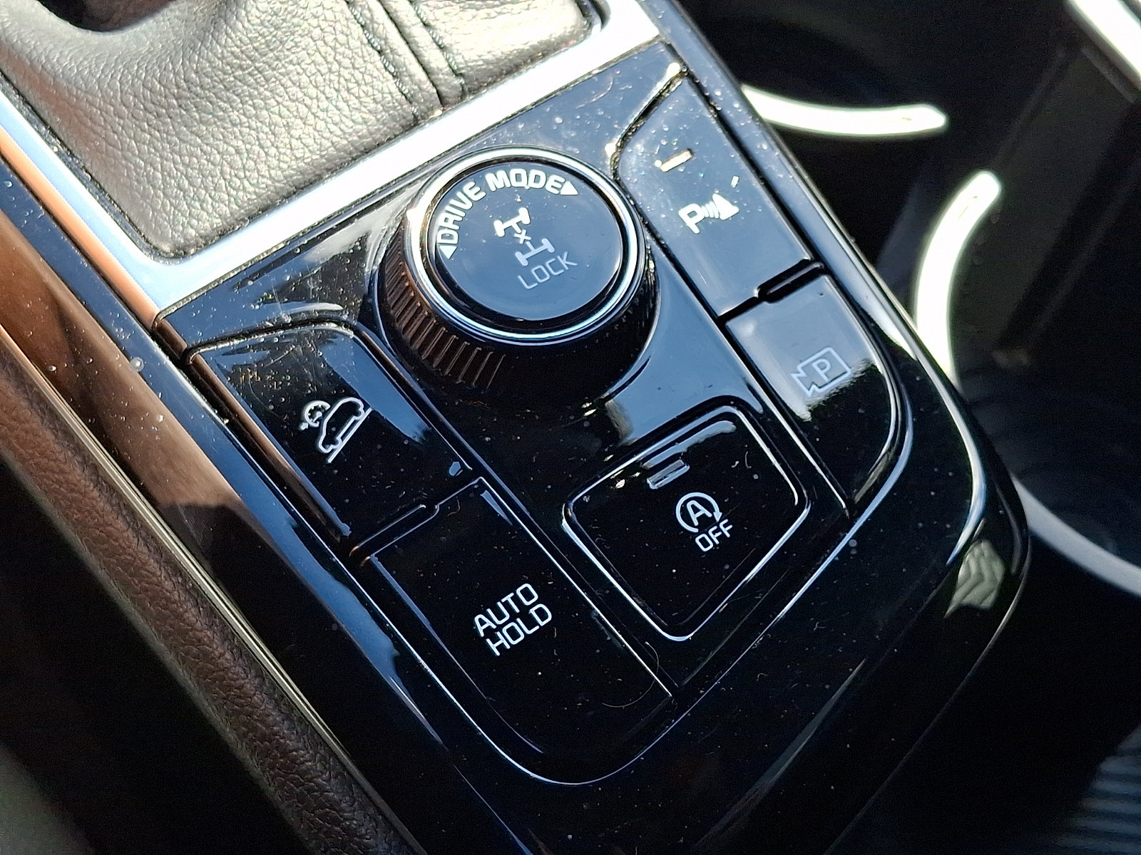 Used 2023 Kia Sportage X-Line w/ X-Line Premium Package AWD/4WD image 25