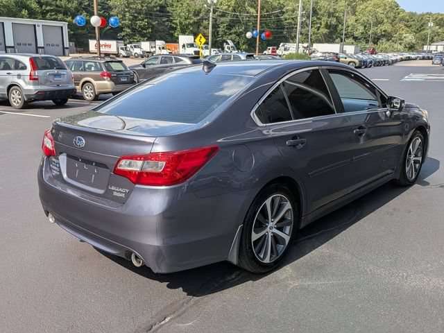 Used 2016 Subaru Legacy 3.6R Limited AWD/4WD image 3