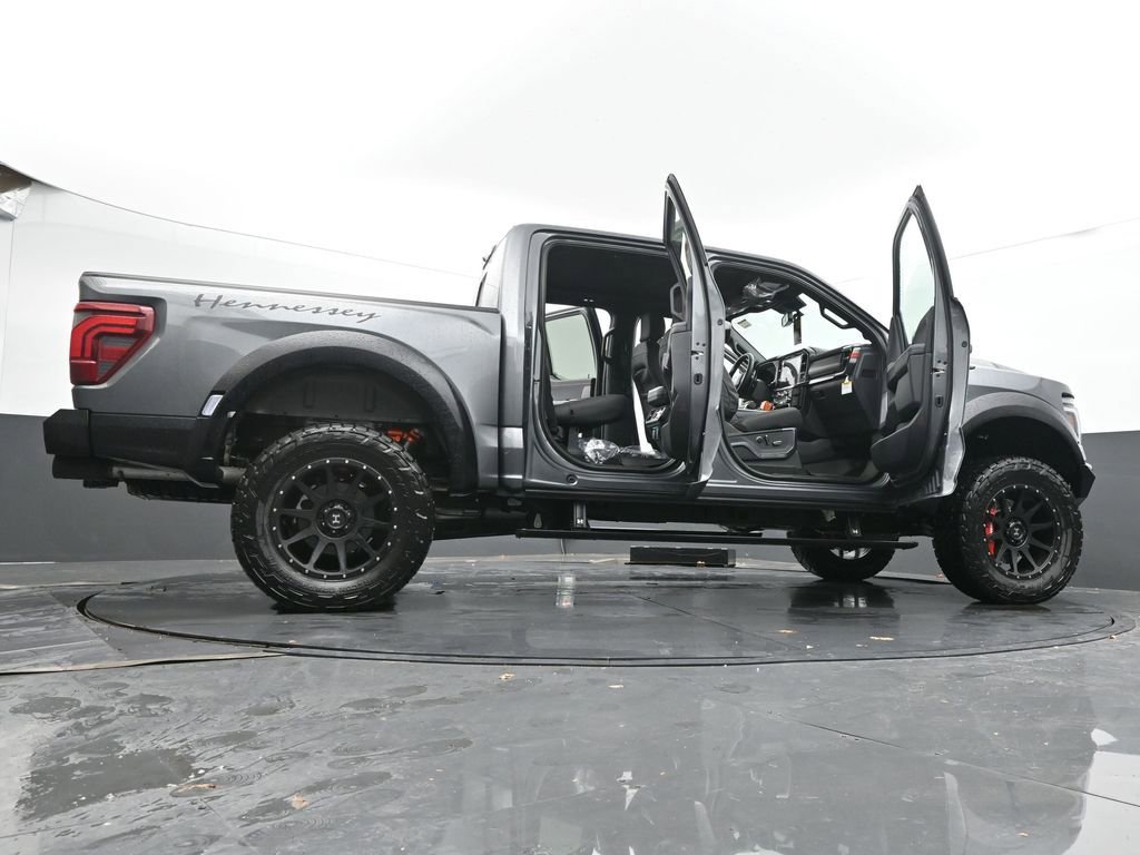 New 2025 Ford F150 Raptor image 74